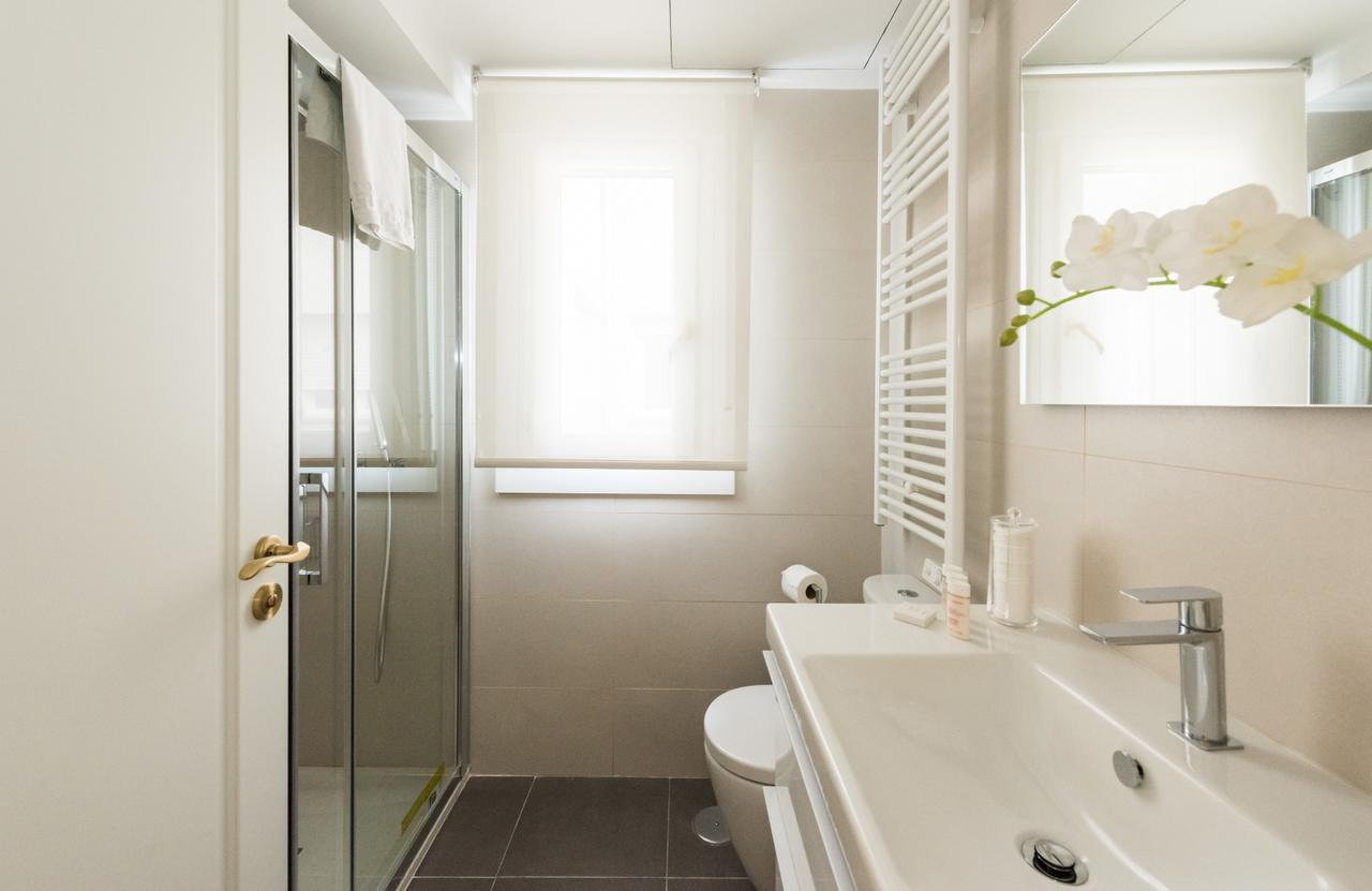 Atocha Boutique - Barrio De Letras Appartement Madrid