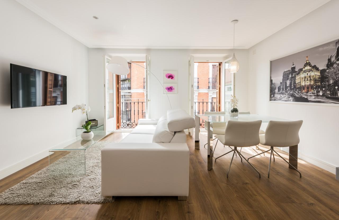 Appartement Atocha Boutique - Barrio De Letras *