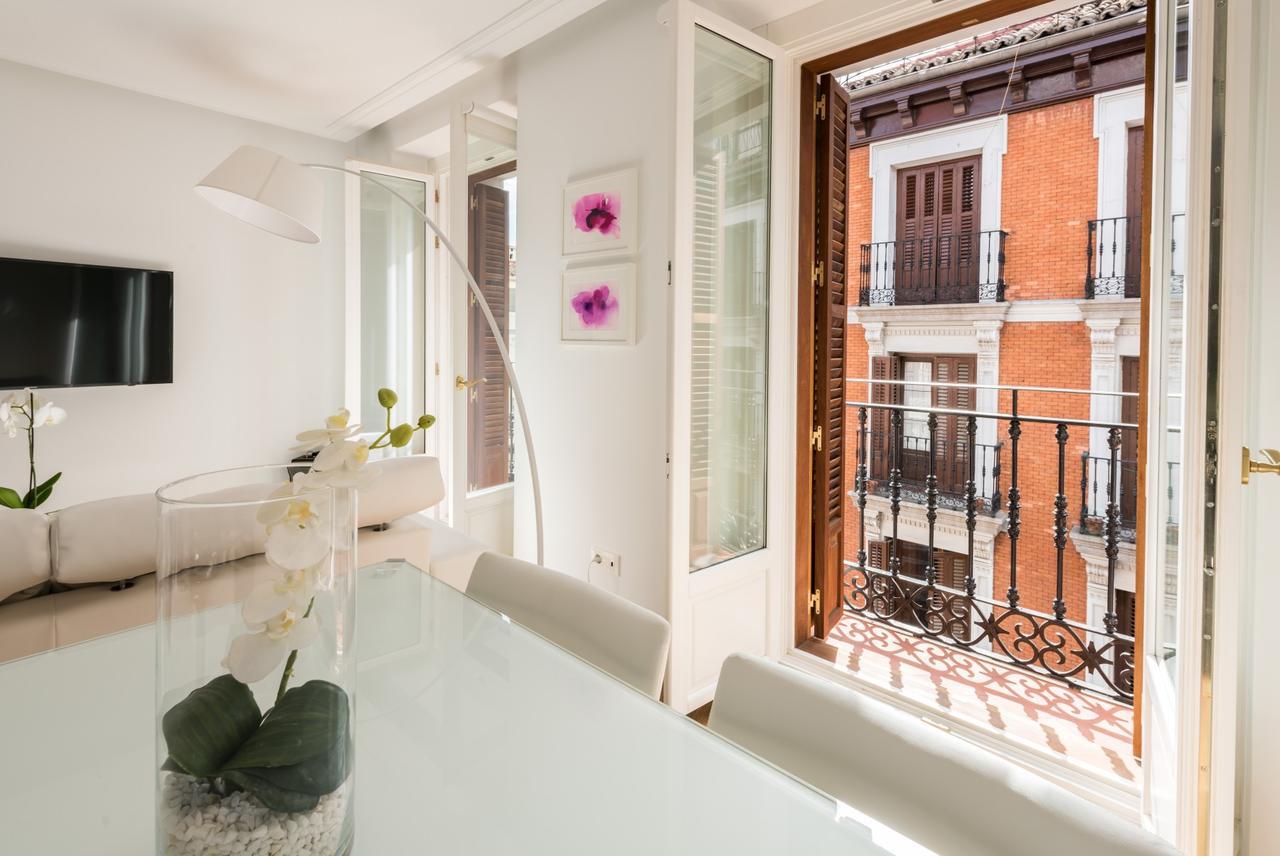 Atocha Boutique - Barrio De Letras Appartement *