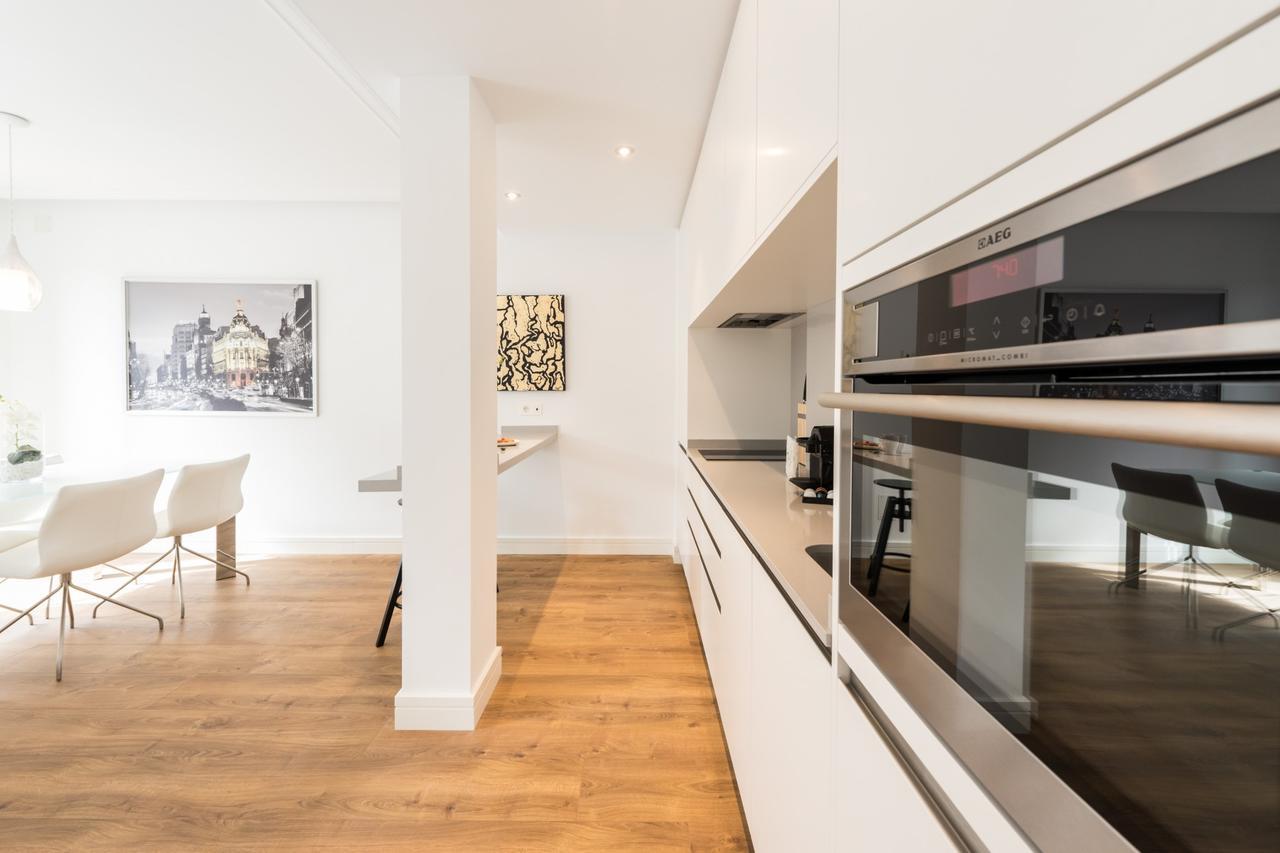 Appartement Atocha Boutique - Barrio De Letras
