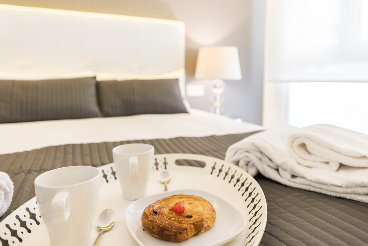 Atocha Boutique - Barrio De Letras Appartement