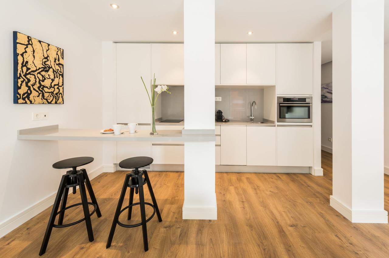 Appartement Atocha Boutique - Barrio De Letras