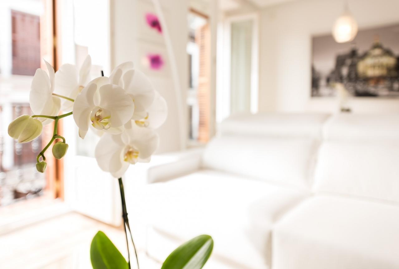 Appartement Atocha Boutique - Barrio De Letras
