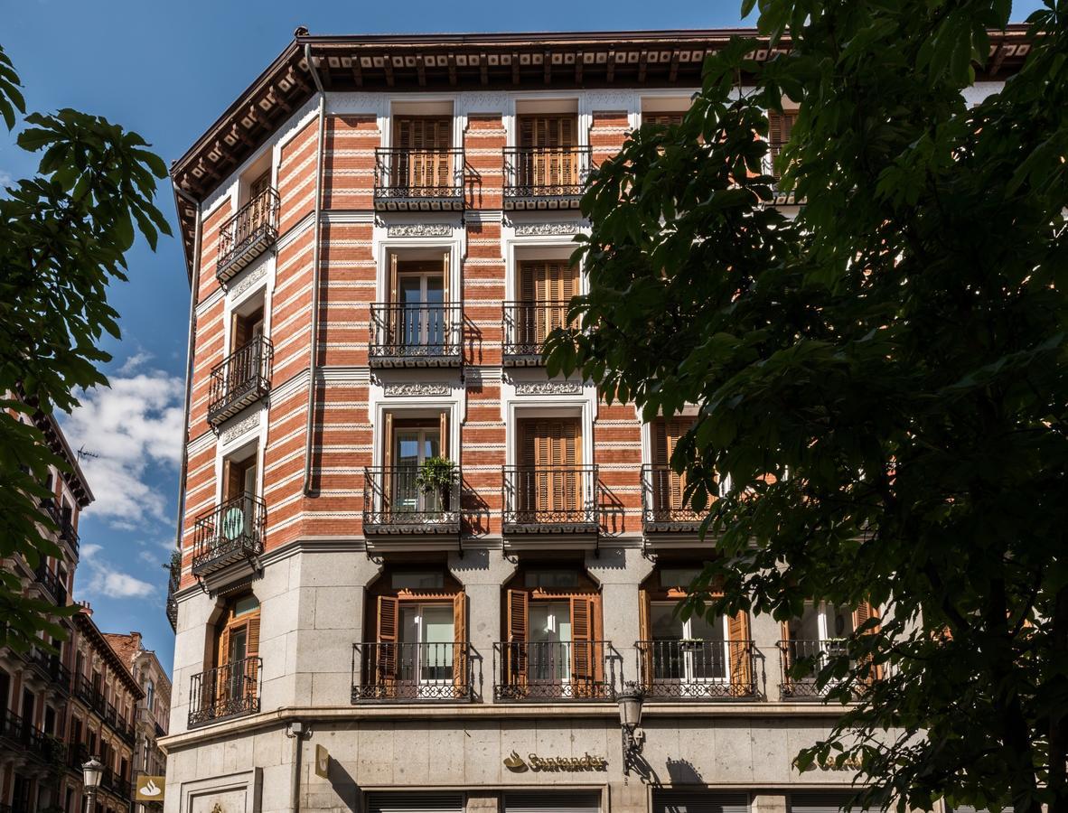 Atocha Boutique - Barrio De Letras Appartement *